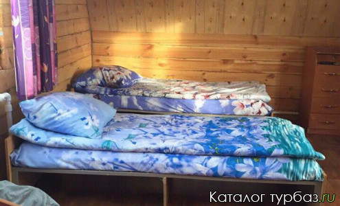 База отдыха «Подворье»