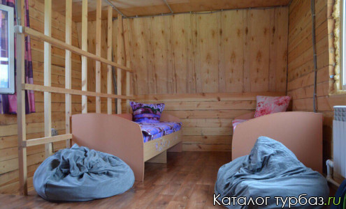 База отдыха «Подворье»