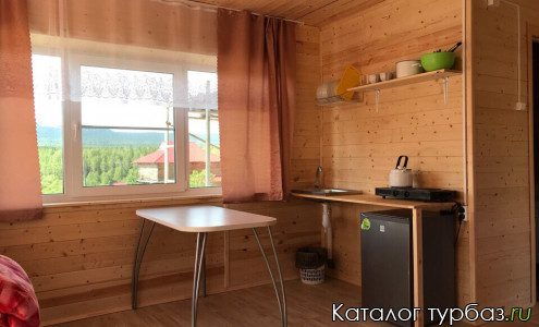 База отдыха «Подворье»