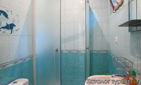 База отдыха «Лукоморье»