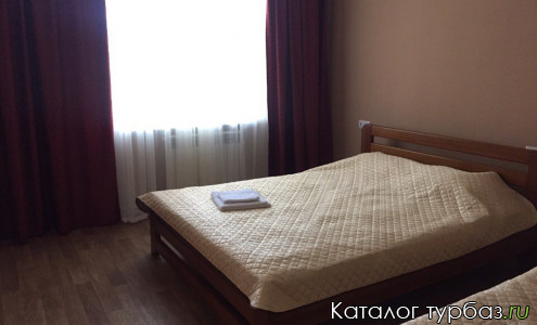 База отдыха «Маяк»