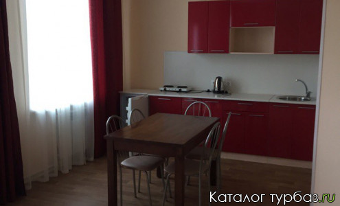 База отдыха «Маяк»