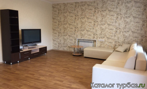 База отдыха «Маяк»