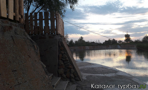 База отдыха «У Михалыча»