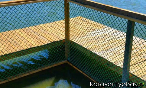 База отдыха «У Михалыча»