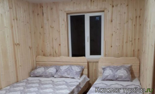 База отдыха «У Михалыча»