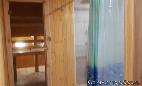 База отдыха «У Михалыча»