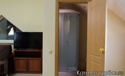 База отдыха «Алые паруса»