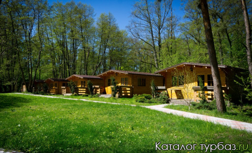 Турбаза «Вит Тех»