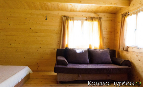 Турбаза «Вит Тех»