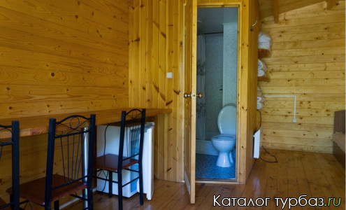 Турбаза «Вит Тех»