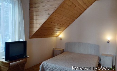 Турбаза «Вит Тех»