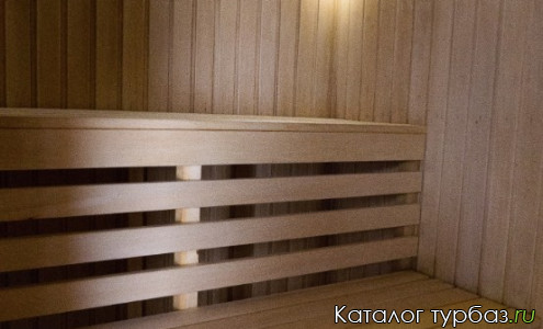 Турбаза «Вит Тех»