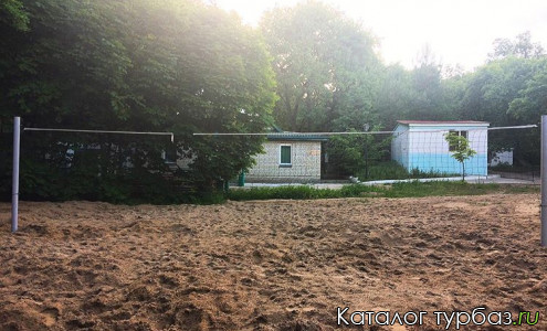 База отдыха «Скала»