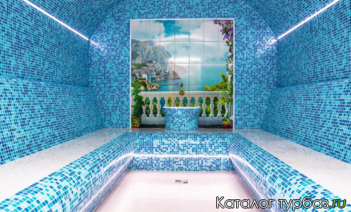 База отдыха «Солнечный»