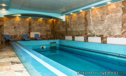 База отдыха «Солнечный»