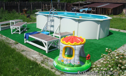 Усадьба «Агроусадьба»