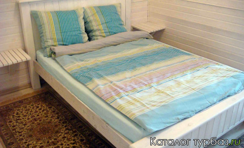 Усадьба «Агроусадьба»