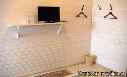 Усадьба «Агроусадьба»