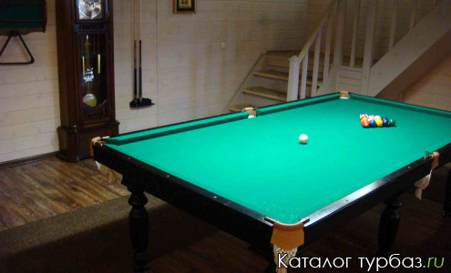 Усадьба «Агроусадьба»