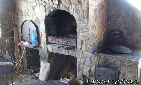 Усадьба «Агроусадьба»