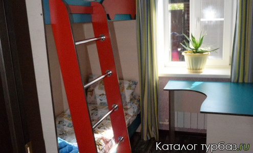 База Отдыха «Дача ПутТИна»