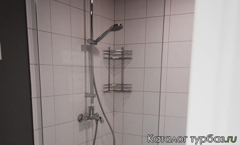 Комплекс отдыха «Хиллс энд хатс»