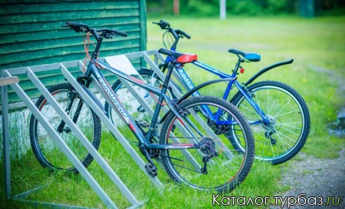 База отдыха «Хопер»