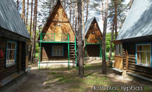 База отдыха «Хопер»
