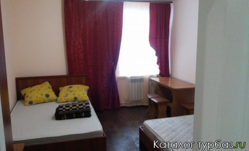 База отдыха «Хопер»