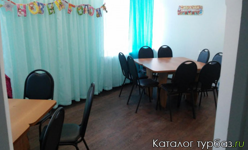 База отдыха «Хопер»