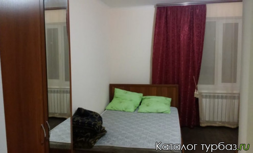 База отдыха «Хопер»