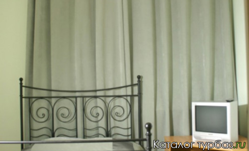 Загородный клуб «Березина речка»