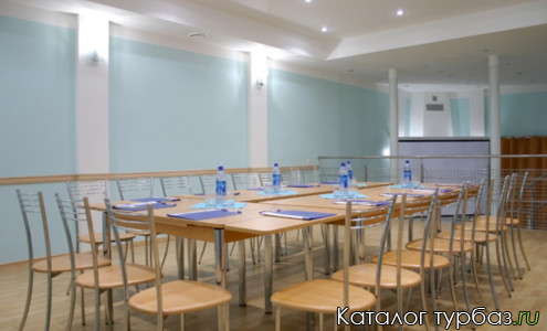 Загородный клуб «Березина речка»