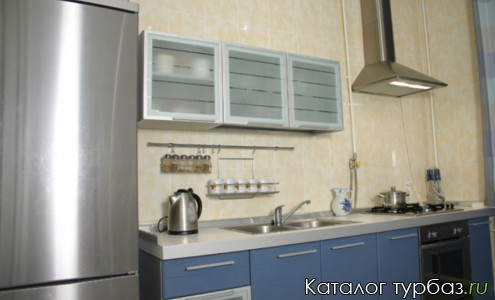 Загородный клуб «Березина речка»