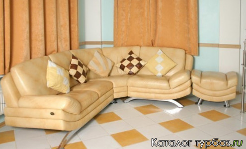 Загородный клуб «Березина речка»