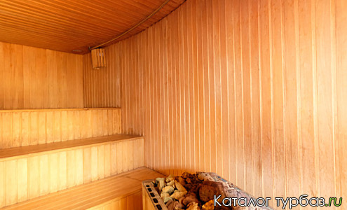 Загородный клуб «Березина речка»