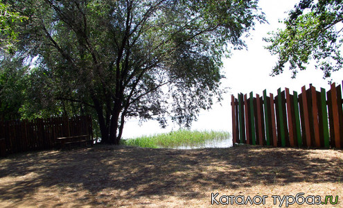 Турбаза «Саввино»