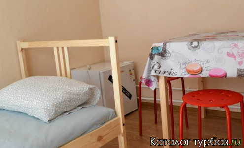 База отдыха «У Ольги»