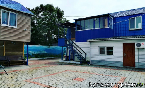 База отдыха «Транзит»