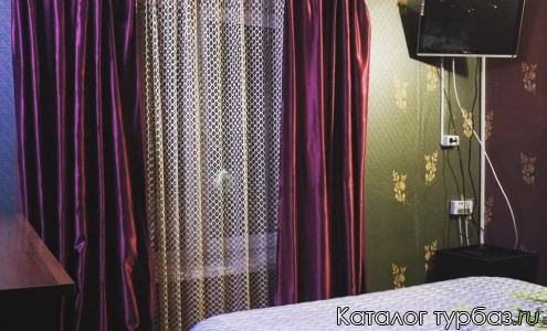 База отдыха «Транзит»