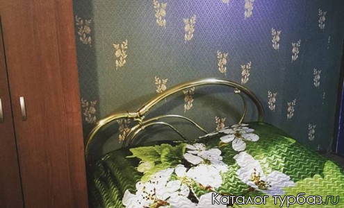 База отдыха «Транзит»