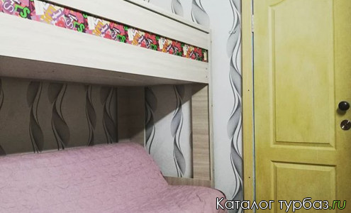 База отдыха «Транзит»