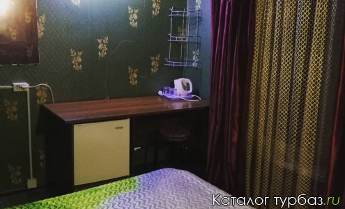 База отдыха «Транзит»