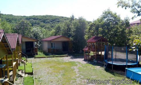 База отдыха «Творческая дача»