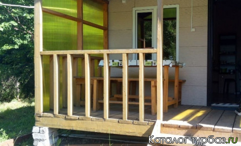 База отдыха «Творческая дача»