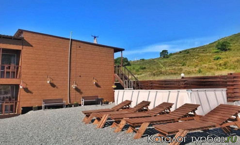 База отдыха «Семейная»