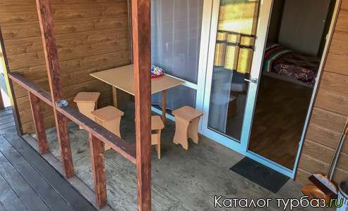 База отдыха «Семейная»