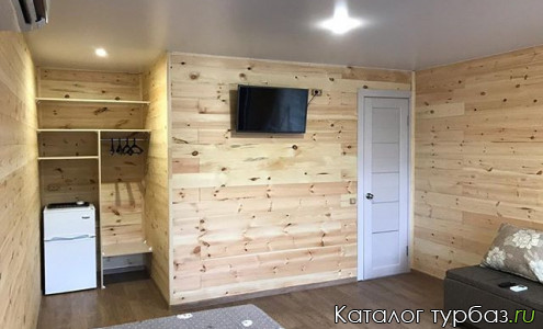 База отдыха «Семейная»