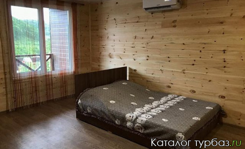 База отдыха «Семейная»